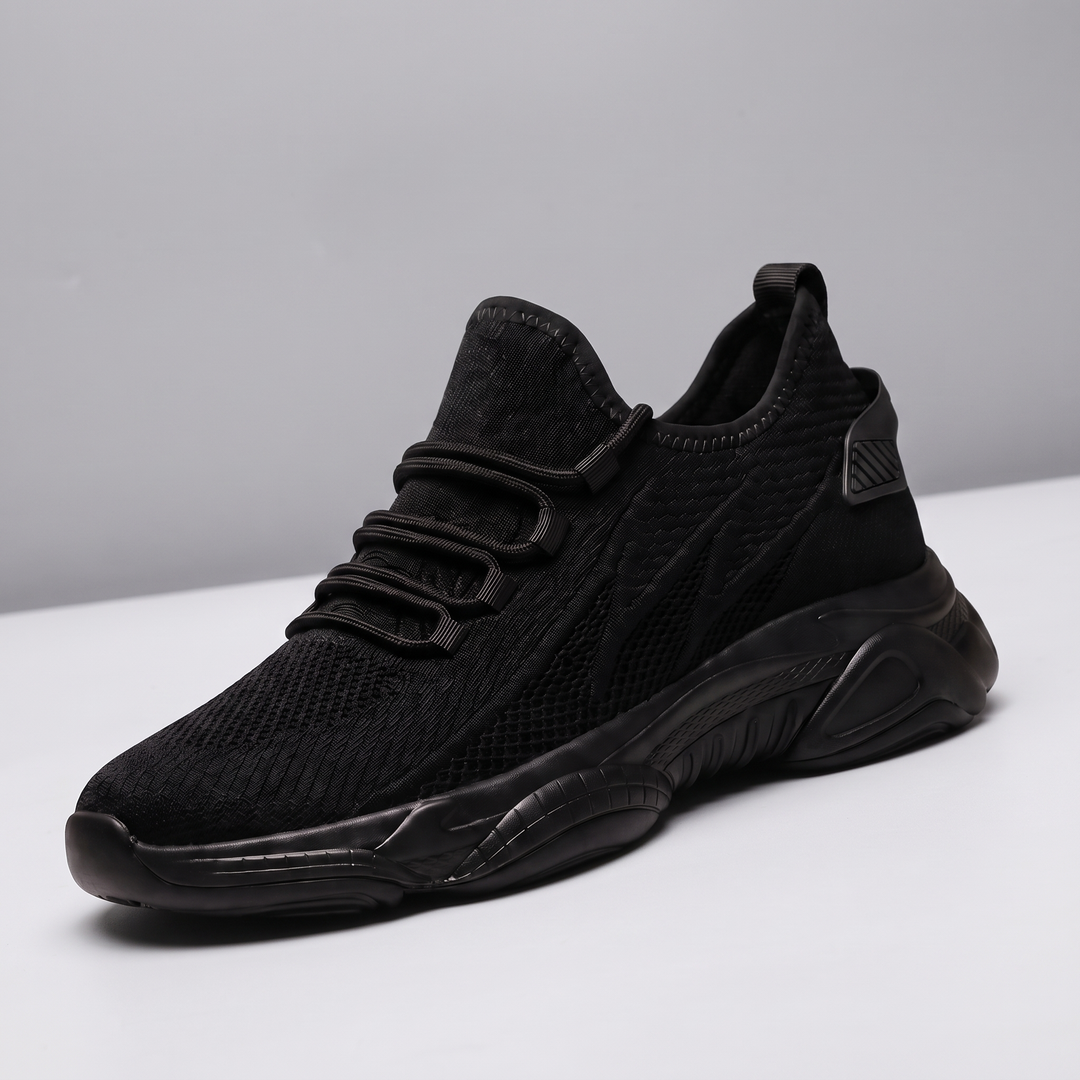 LIGHTSTEP SUPPORT SNEAKERS
