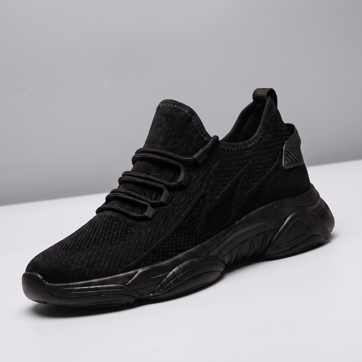 LIGHTSTEP SUPPORT SNEAKERS
