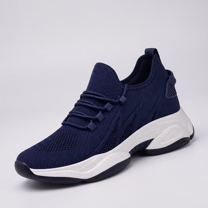 LIGHTSTEP SUPPORT SNEAKERS