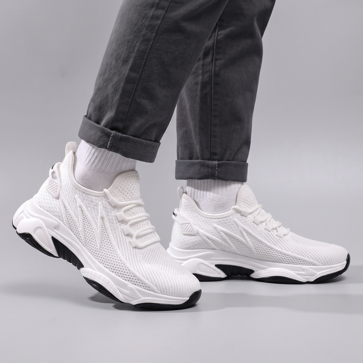 LIGHTSTEP SUPPORT SNEAKERS