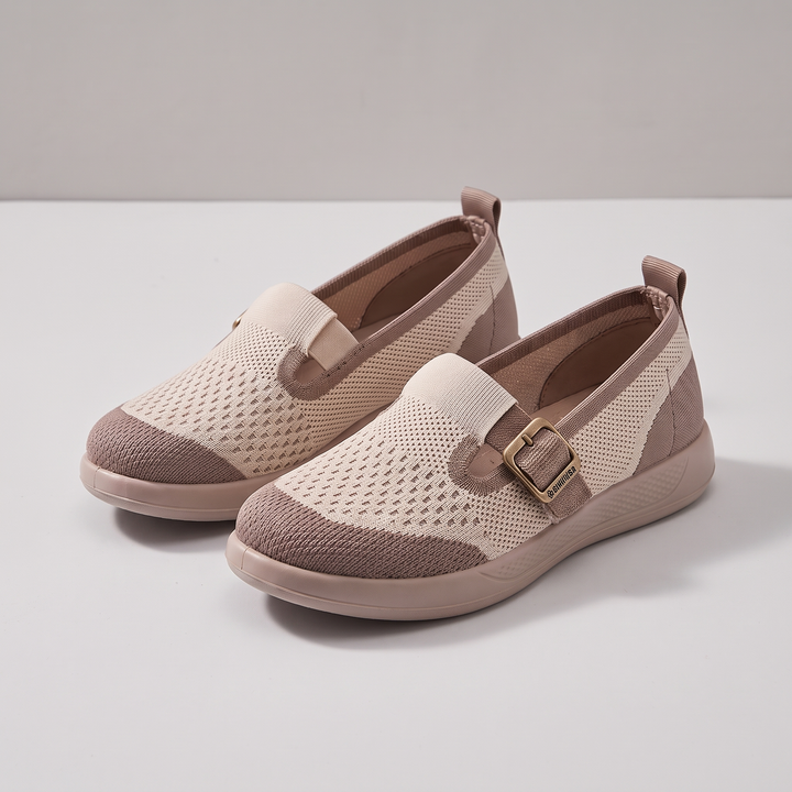 SOFT SOLE COMFORT SNEAKERS