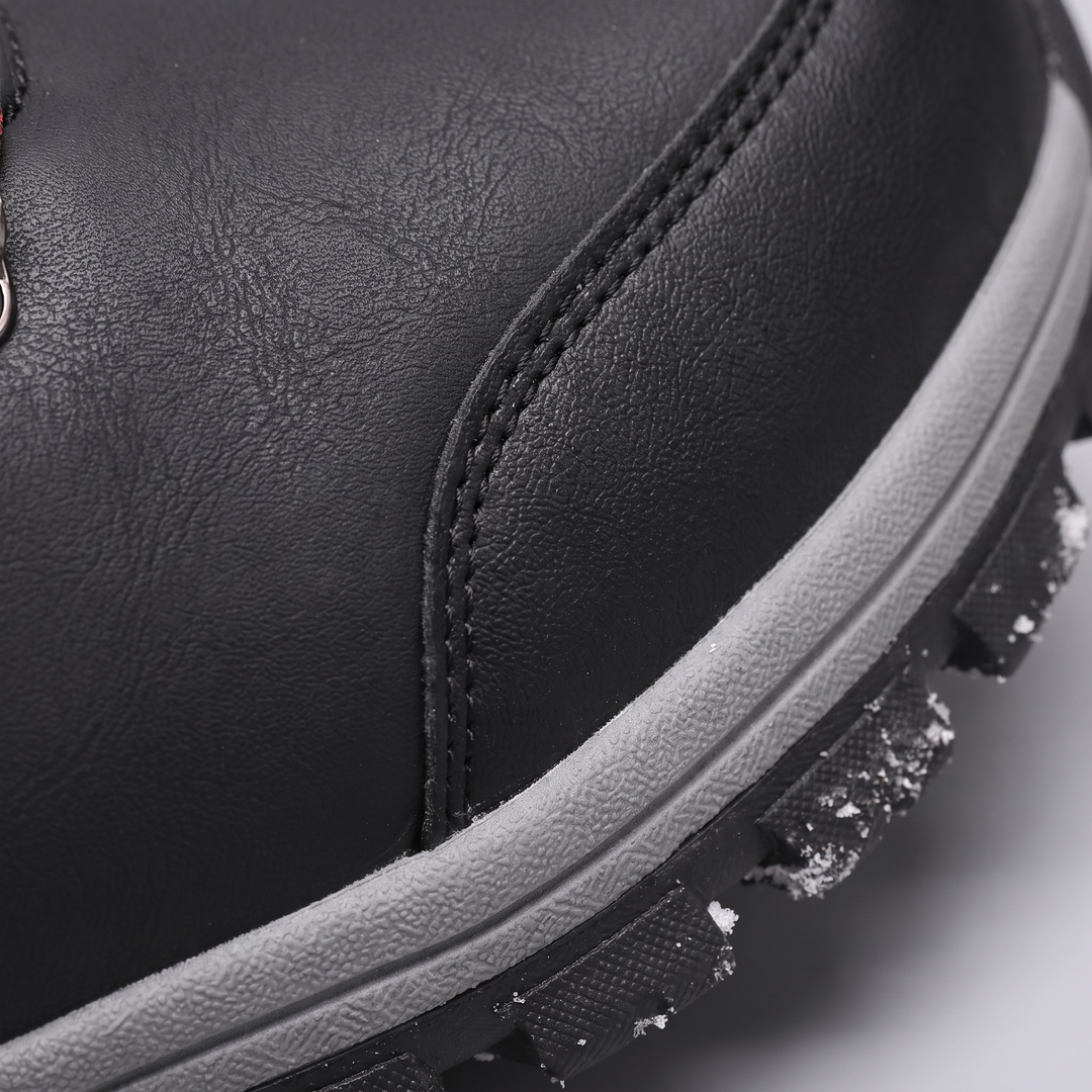 WINTERGUARD WATERPROOF HIKING BOOTS