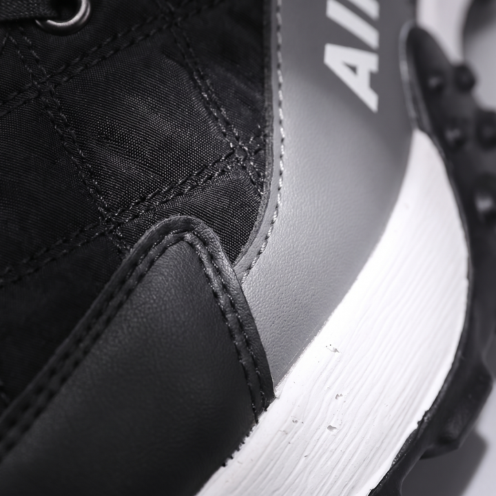 RETRO COMFORT RUNNING SNEAKERS