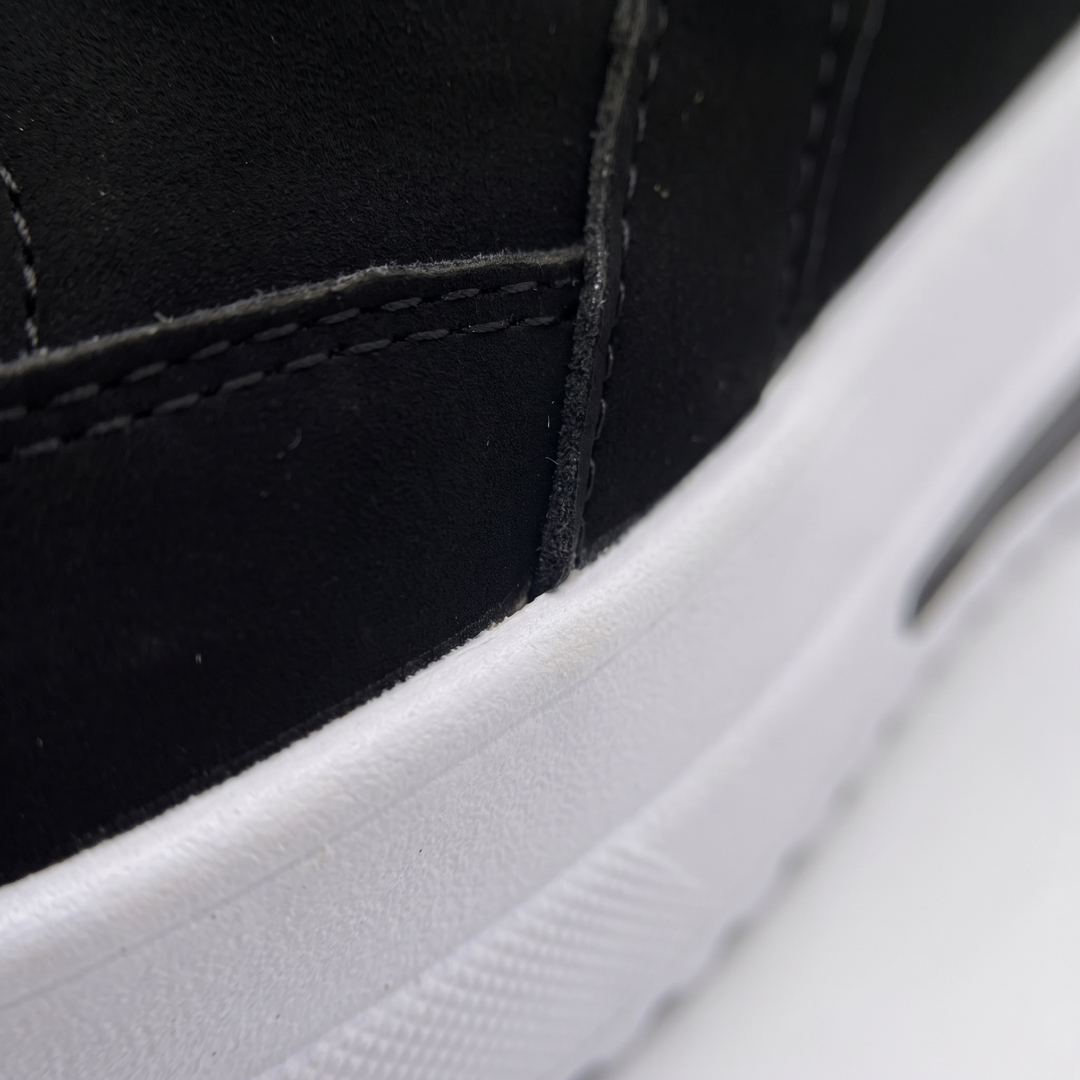 CUSHIONED SLIP ON SNEAKERS