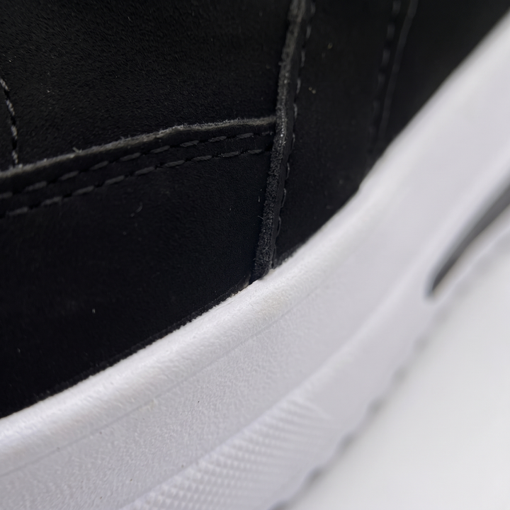 CUSHIONED SLIP ON SNEAKERS