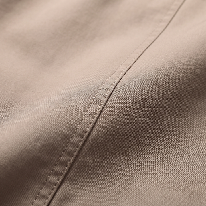 CLASSIC SHERPA LINED JACKET