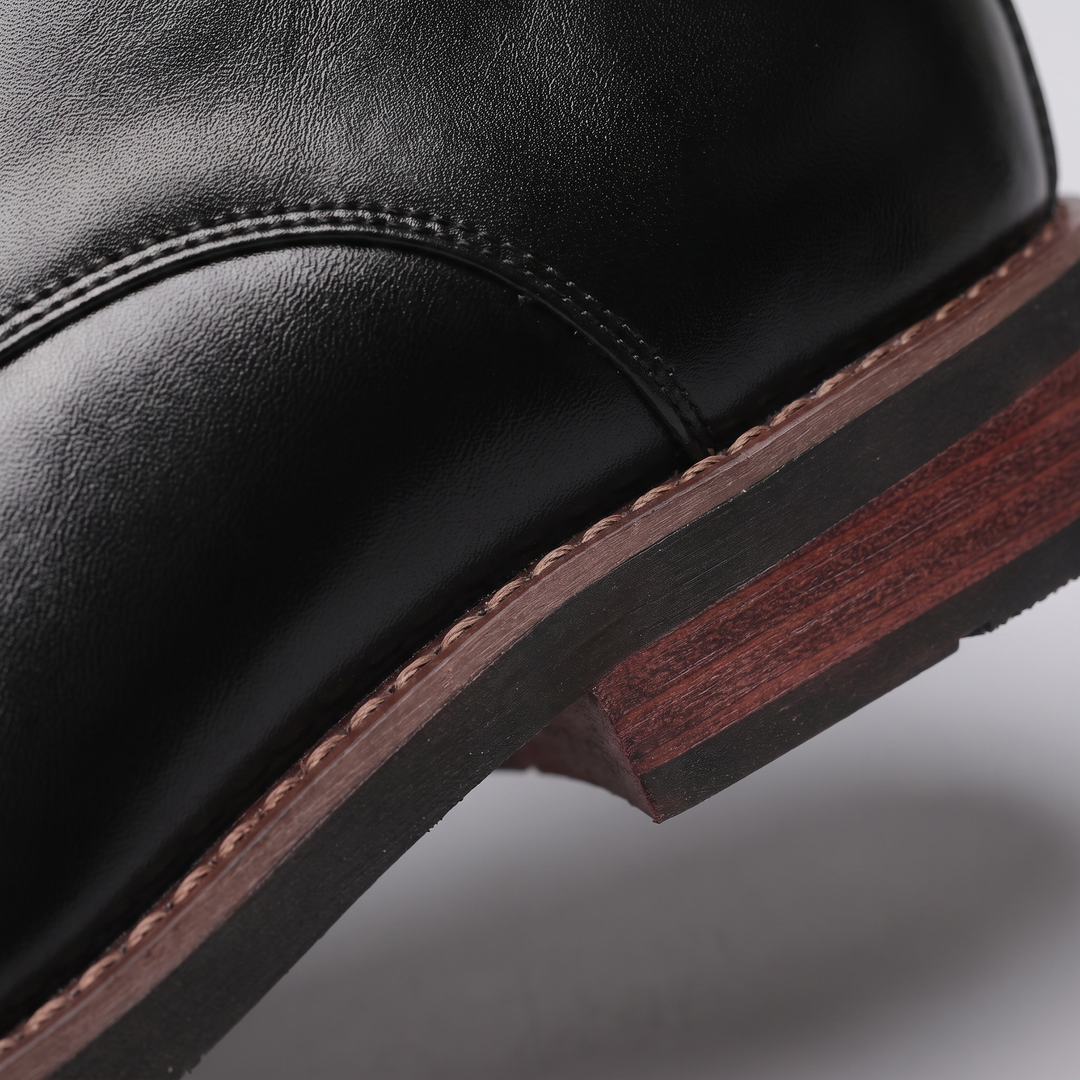 SMART FORMAL LACE UP SHOES