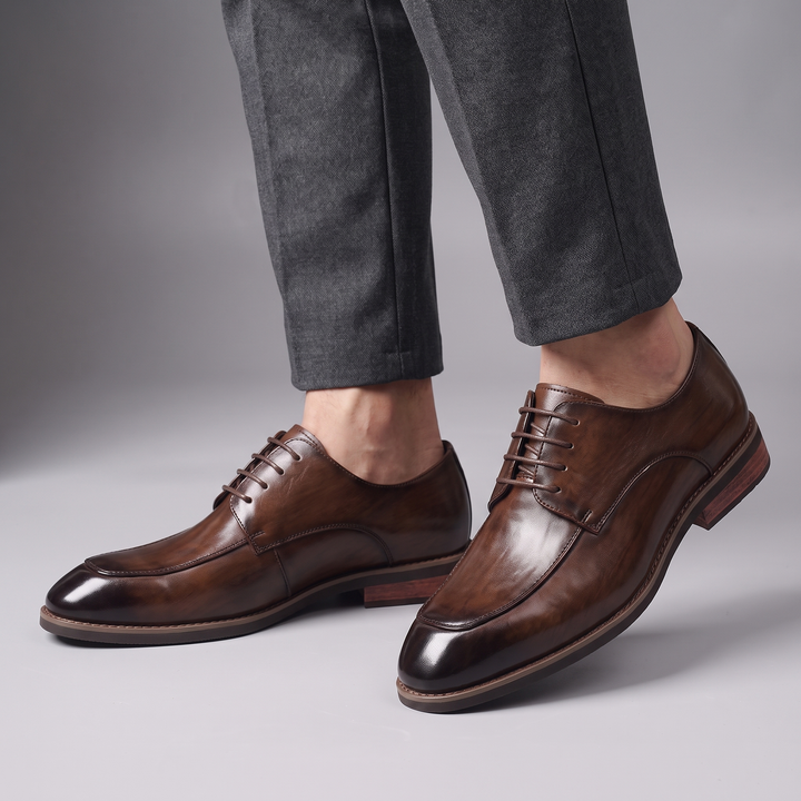 SMART FORMAL LACE UP SHOES