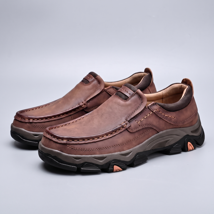 CUSHIONED EVERYDAY SLIP ONS