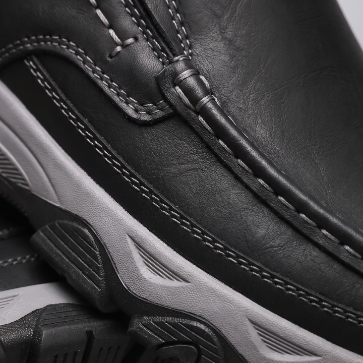 CUSHIONED EVERYDAY SLIP ONS