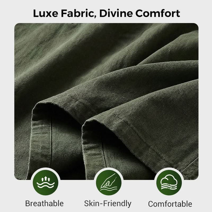 ARTHUR UTILITY PANTS