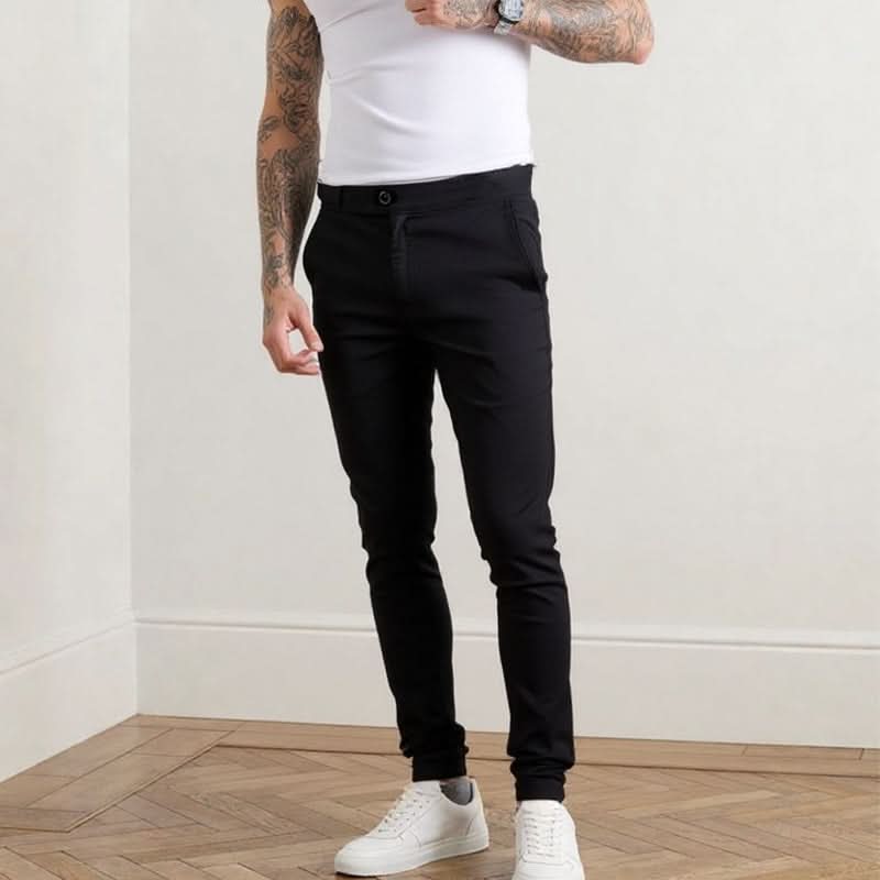 RIVERSIDE SLIM PANTS