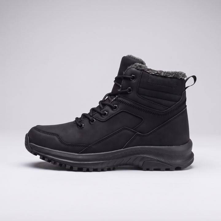 CLASSIC INSULATED HIKING BOOTS