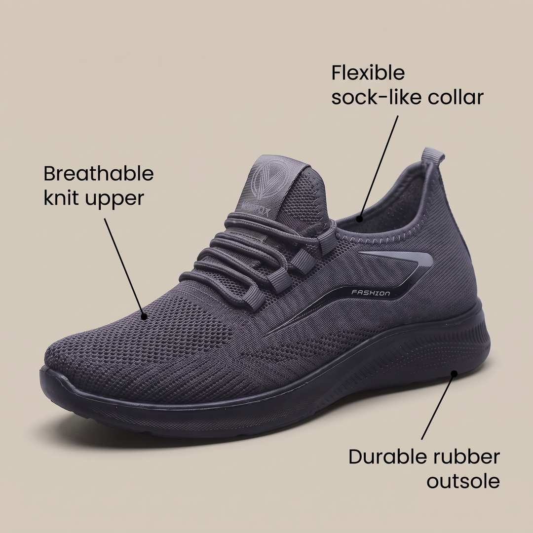 FLEXFIT EVERYDAY SNEAKERS