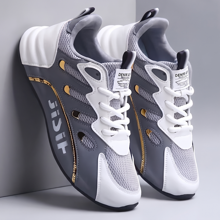 CLASSIC EVERYDAY COMFORT SNEAKERS