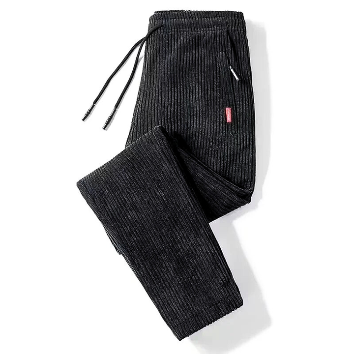 LANSBURY CORDUROY PANTS