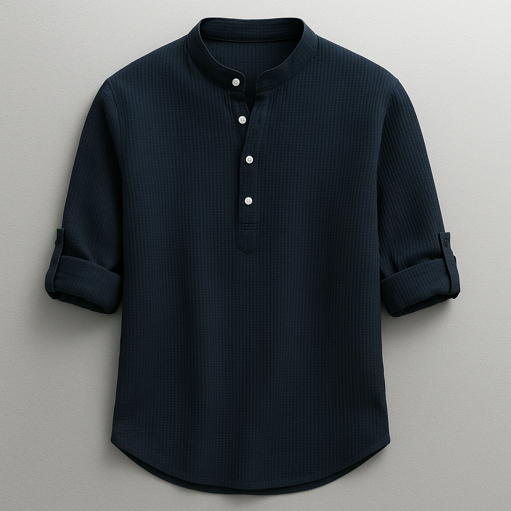 WESTFORD HENLEY SHIRT