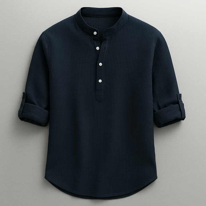 WESTFORD HENLEY SHIRT