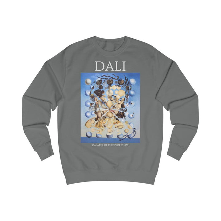 Galatea of the Spheres Sweatshirt