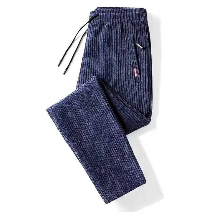LANSBURY CORDUROY PANTS