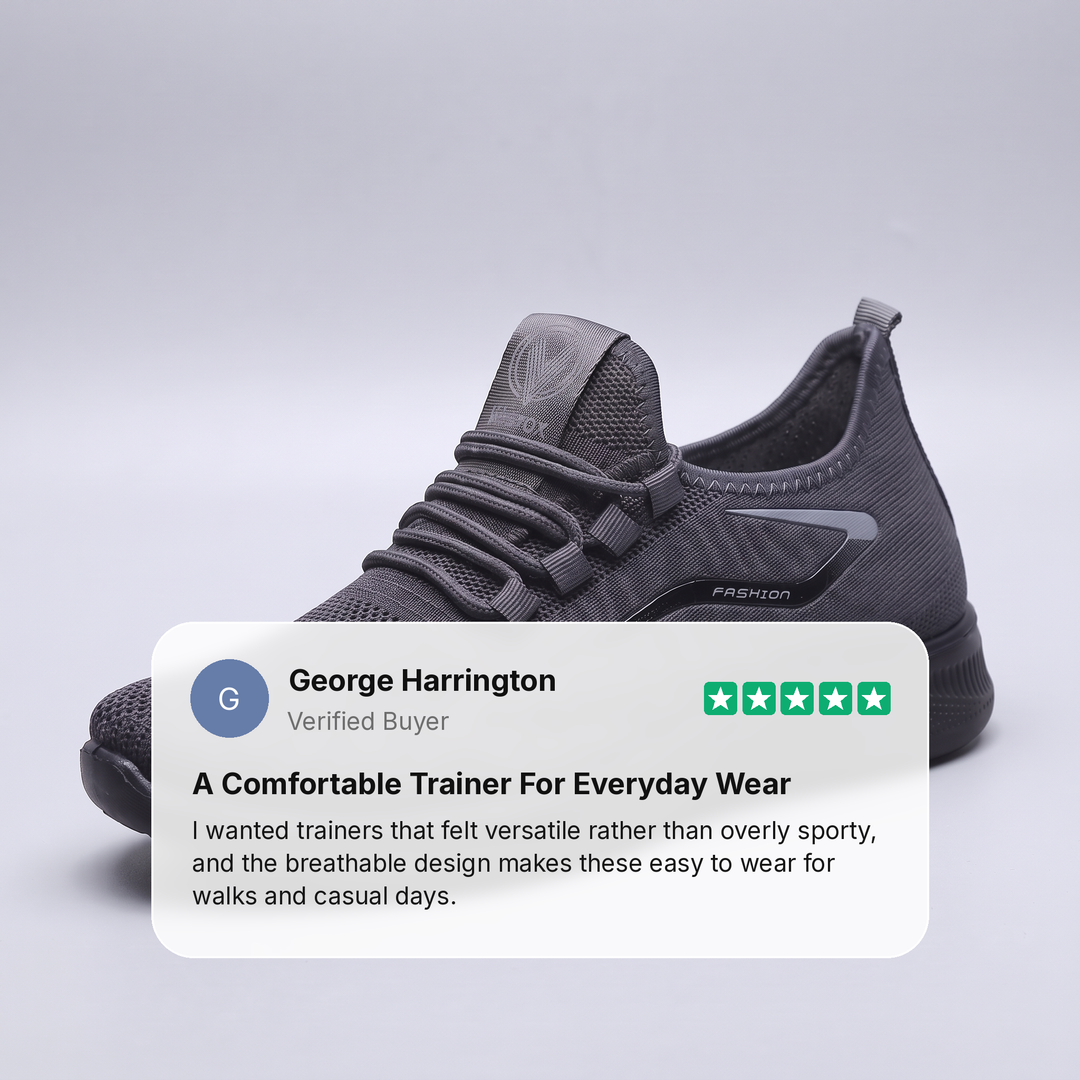 FLEXFIT EVERYDAY SNEAKERS