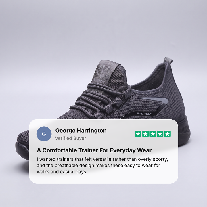 FLEXFIT EVERYDAY SNEAKERS