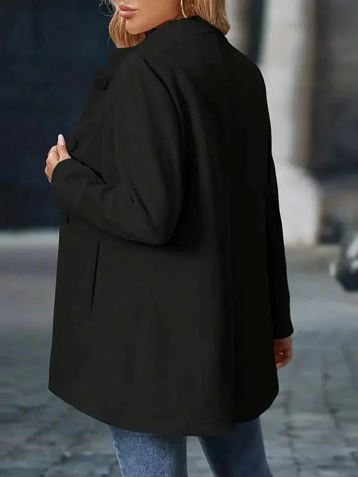 LORIELLE TAILORED BLAZER