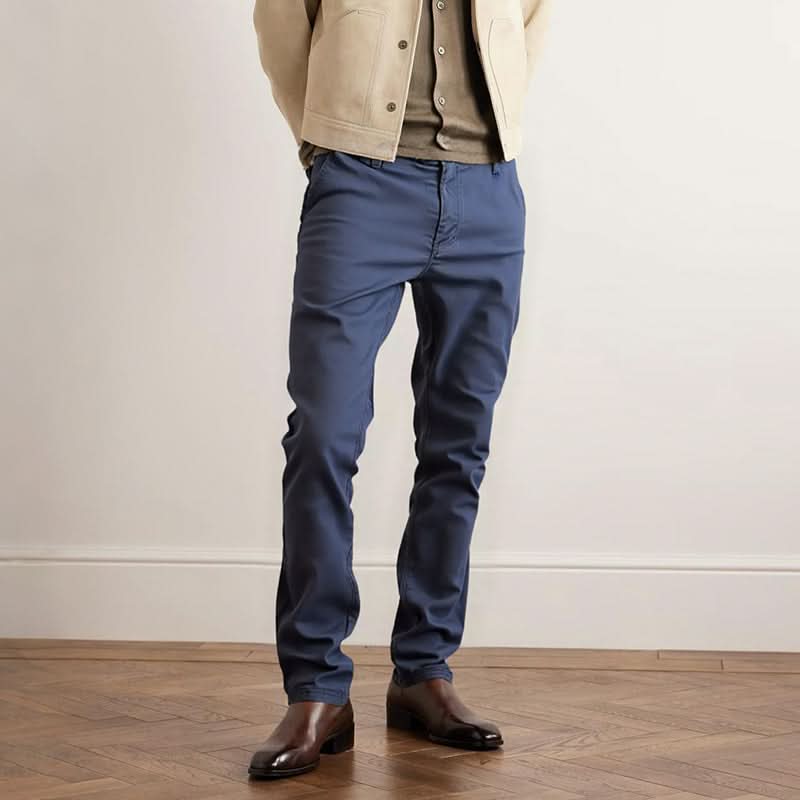 RIVERSIDE SLIM PANTS