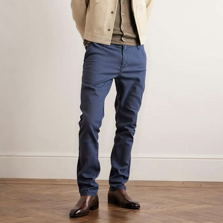 RIVERSIDE SLIM PANTS