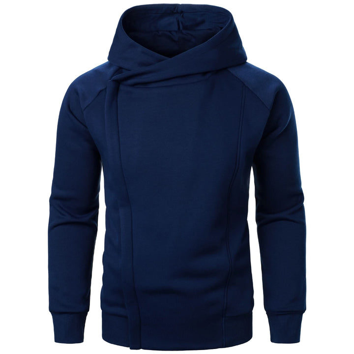 CROSSFIELD HOODIE