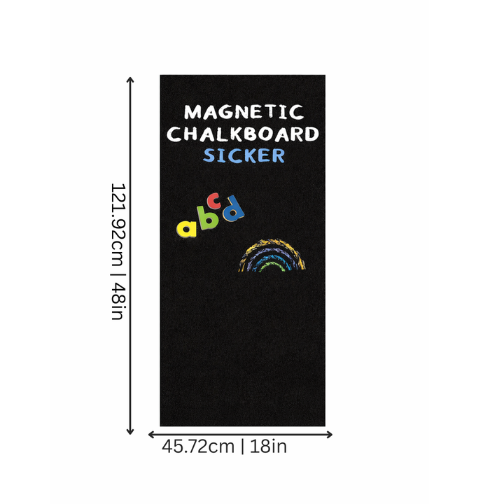 MagnaChalk