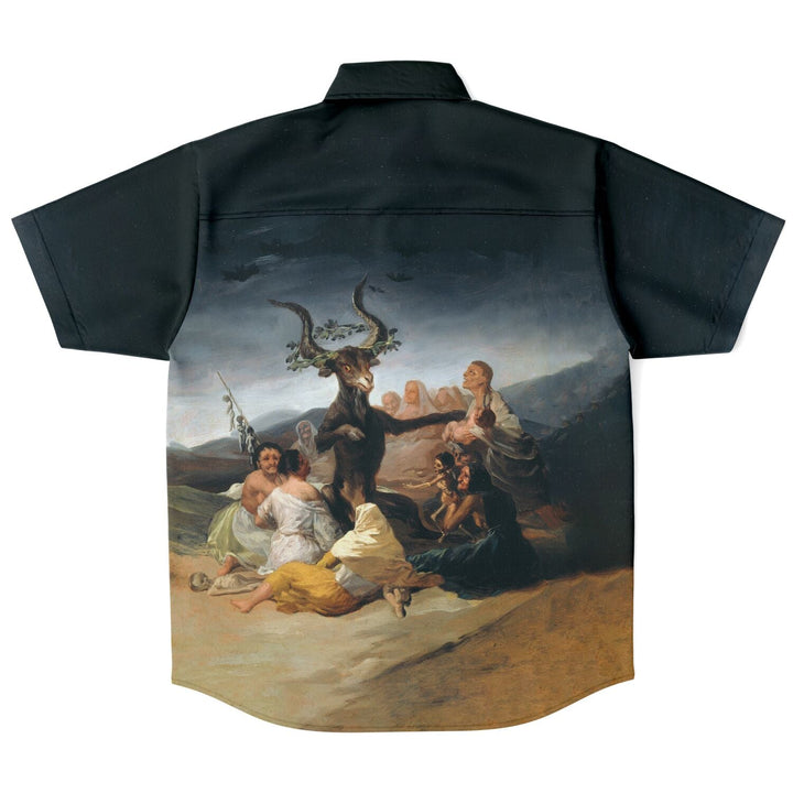 Francisco Goya Witches&