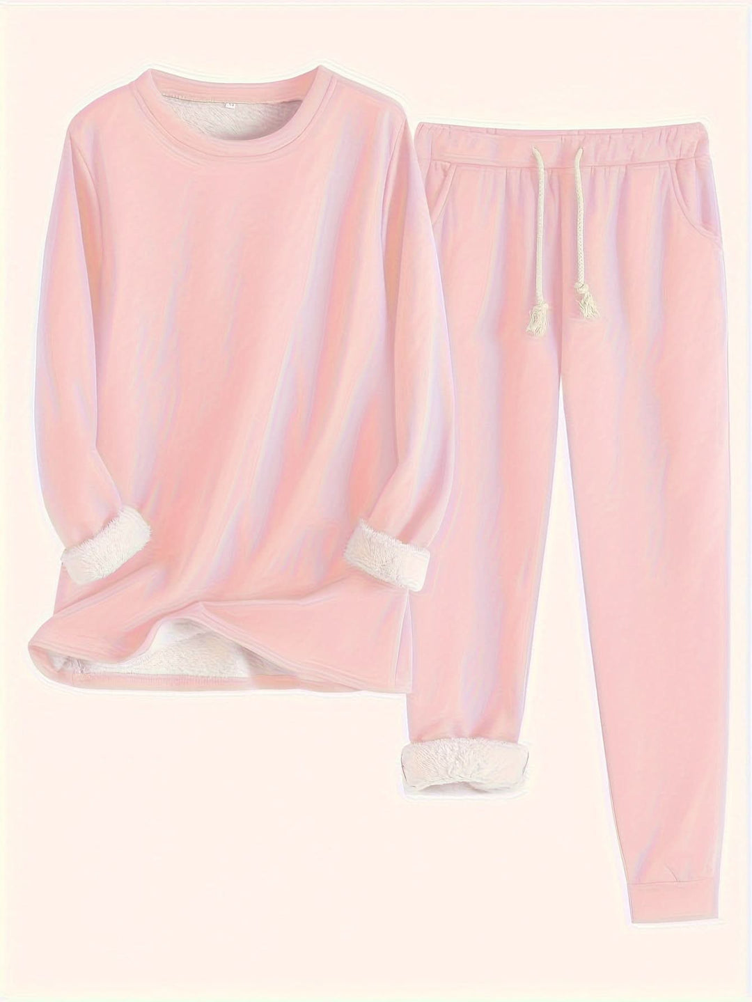 ELARA SOFT LOUNGE SET