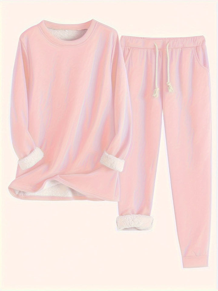 ELARA SOFT LOUNGE SET