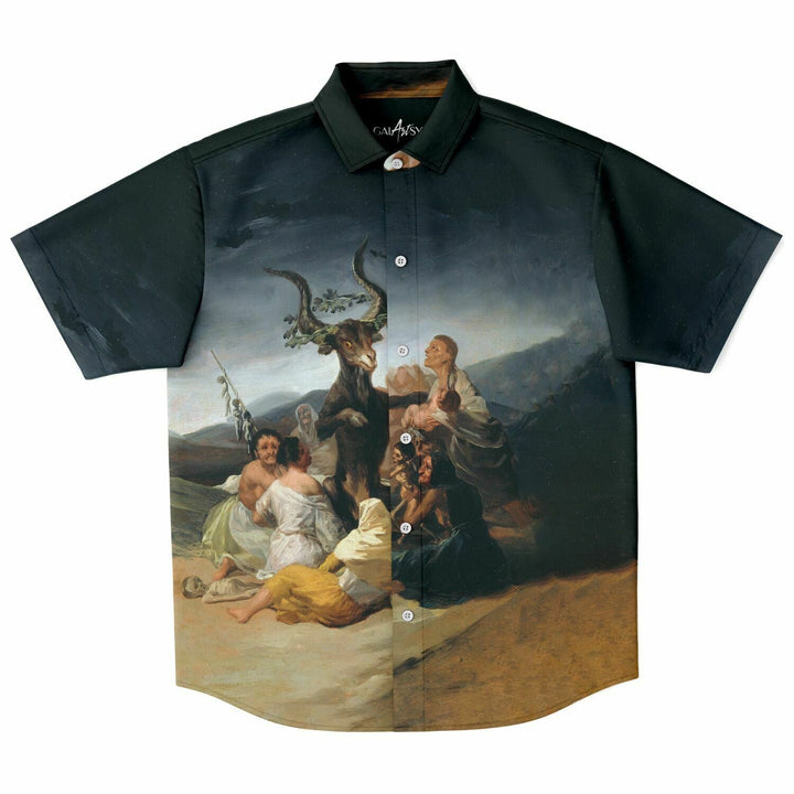 Francisco Goya Witches&