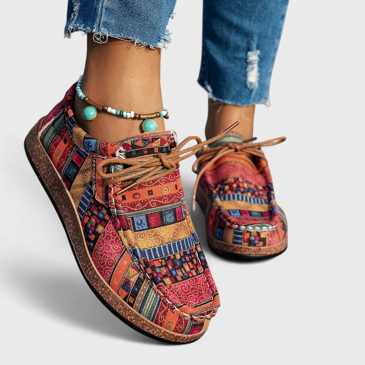 LINMERE LIGHTWEIGHT SNEAKERS