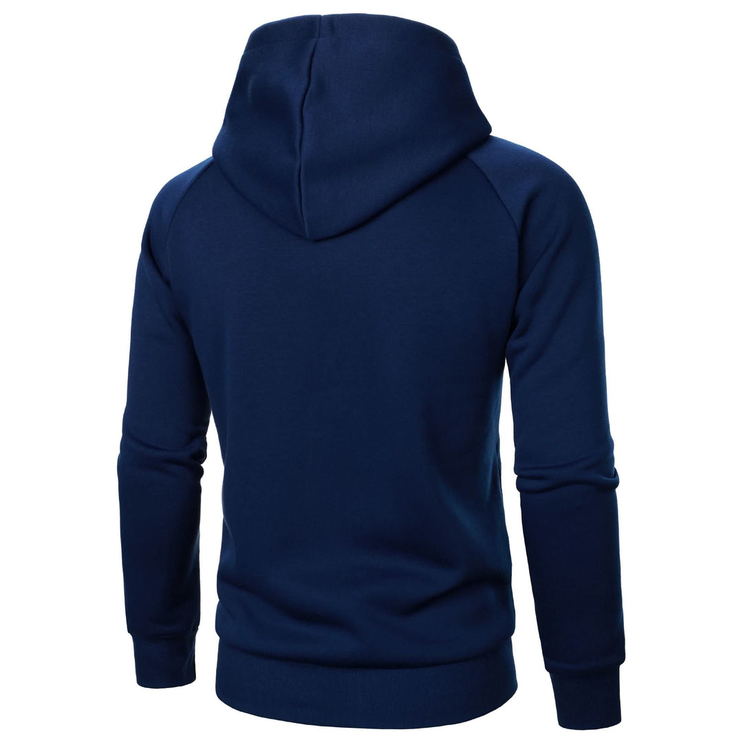 CROSSFIELD HOODIE