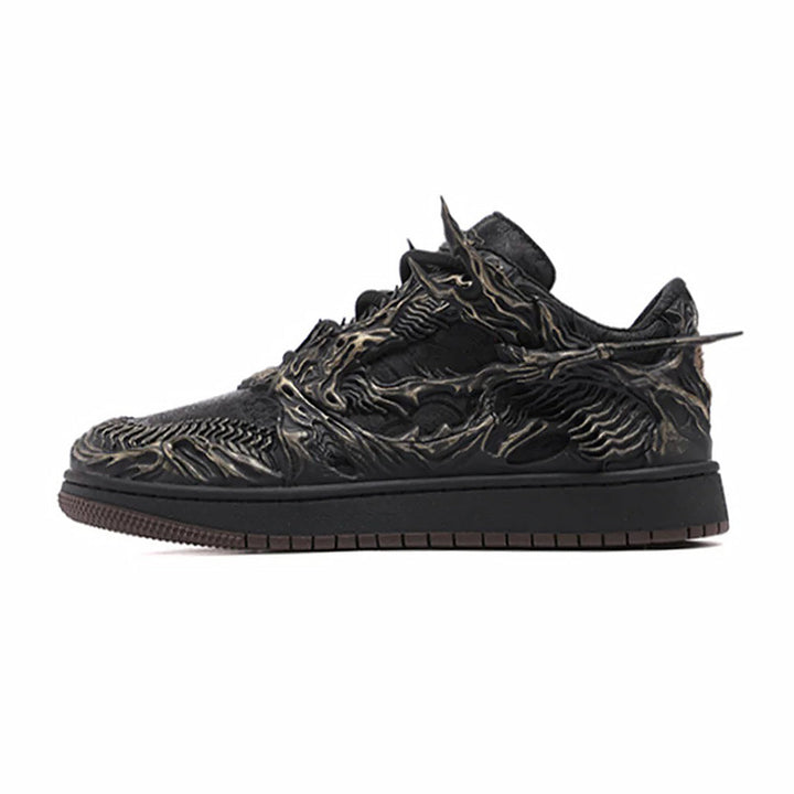 Nihonga, Dragon Relief Edition Sneakers