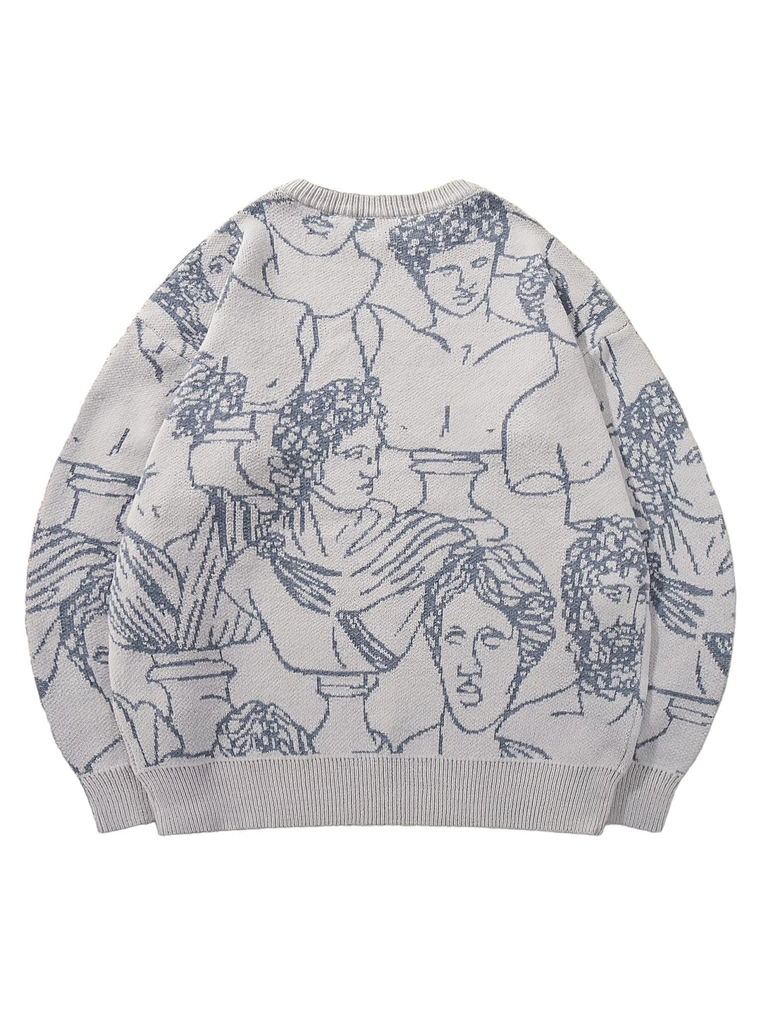 Antique Harmony Sweater