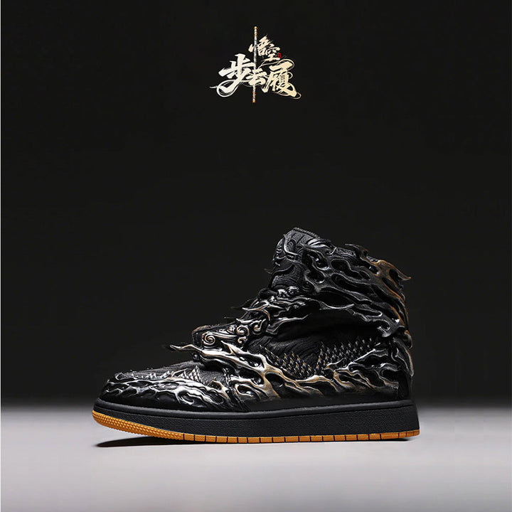 Wukong, Clouds of Destiny Sneakers
