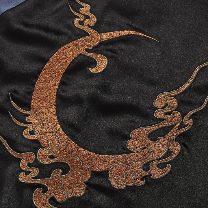 Eternal Blossoms Reversible Sukajan Jacket