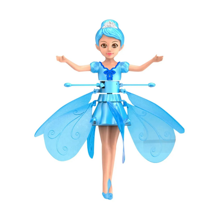 FlutterFly