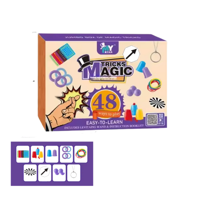 MagicMaster