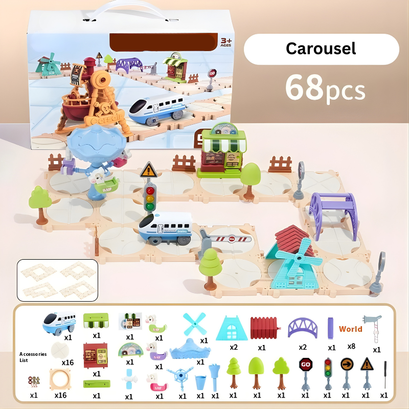 TinyTown