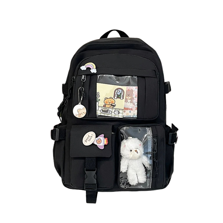 ClearTote