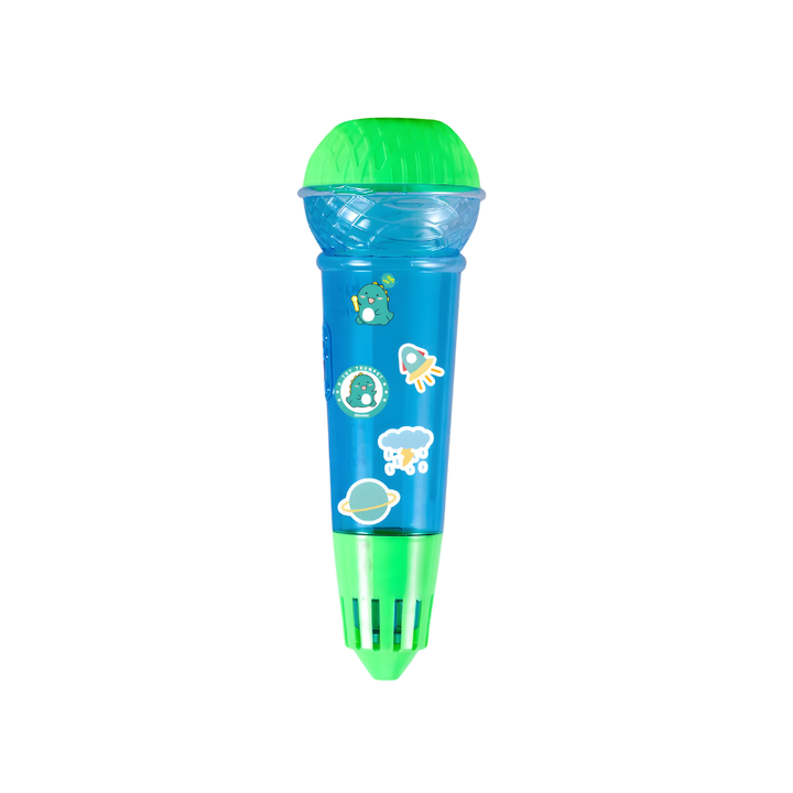 EchoPop