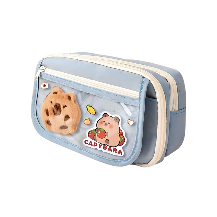 CapyCase