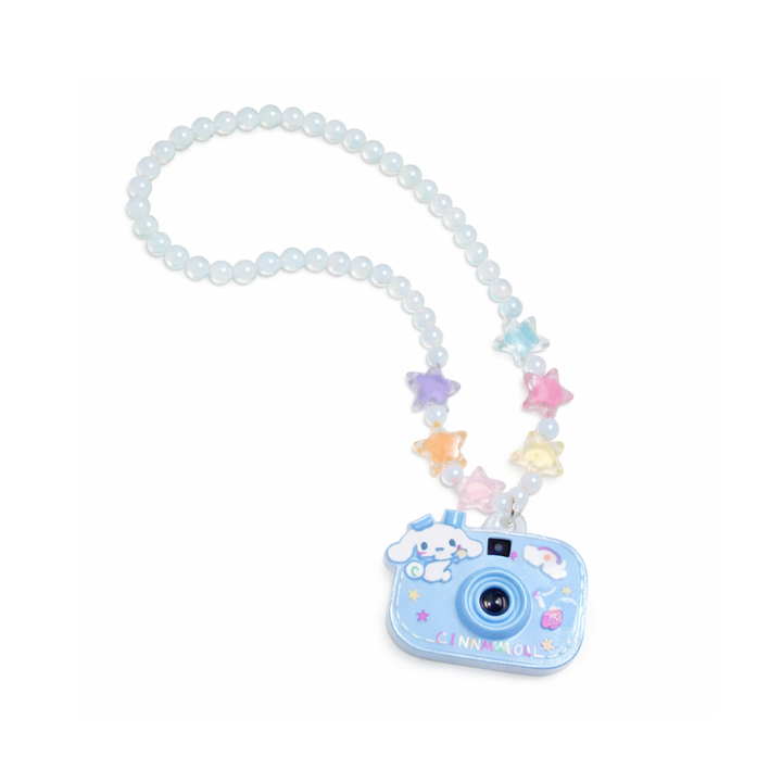 PixieCam