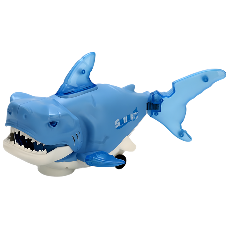 FinRover