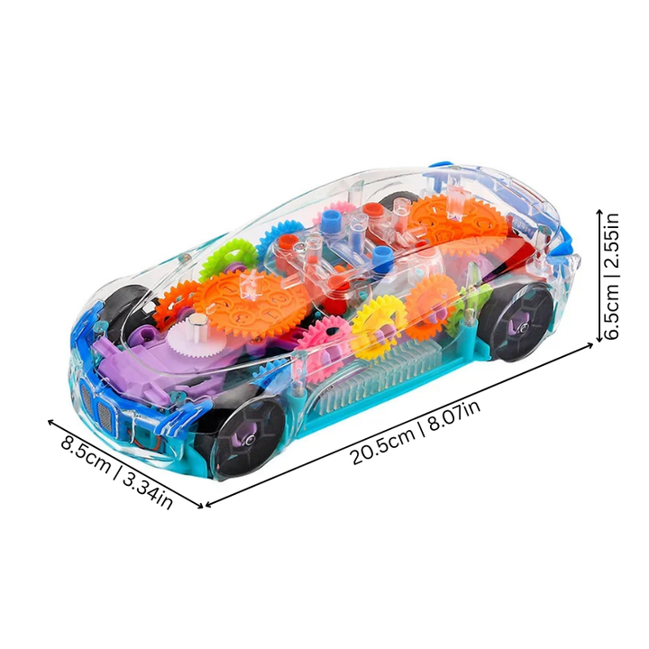 BrightDrive